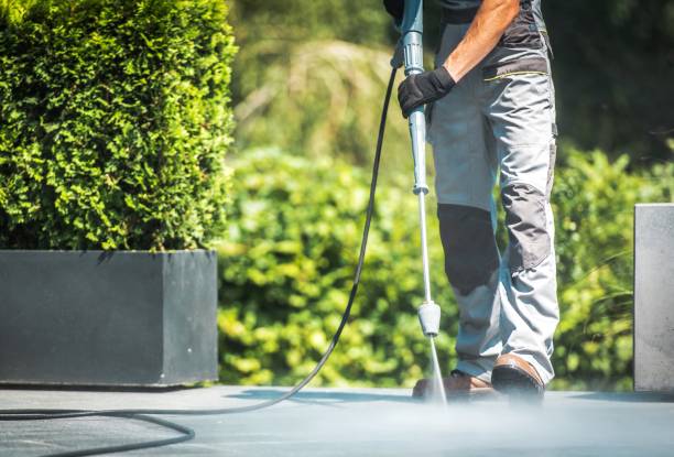 Best Parking Lot and Garage Cleaning  in Aledo, IL