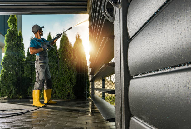 Trusted Aledo, IL  Pressure Washing Services Experts