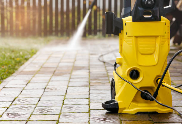 Concrete Sealing in Aledo, IL
