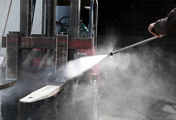 Best Boat and Dock Cleaning  in Aledo, IL