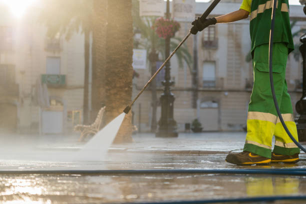 Best Factory Floor Cleaning  in Aledo, IL